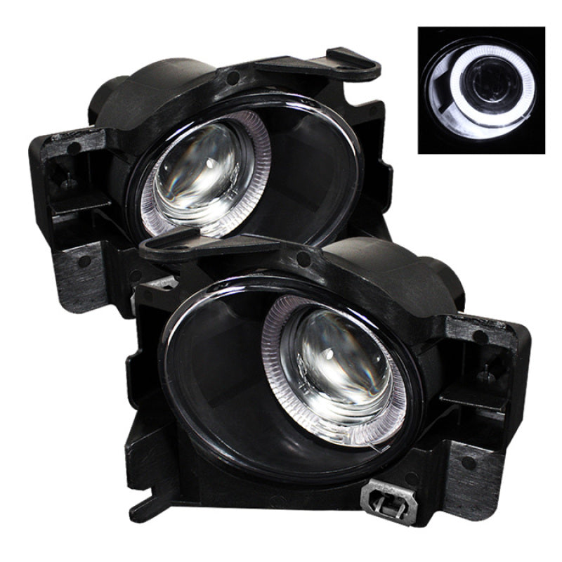 SPYDER SPY Fog Lights Lights Fog Lights main image