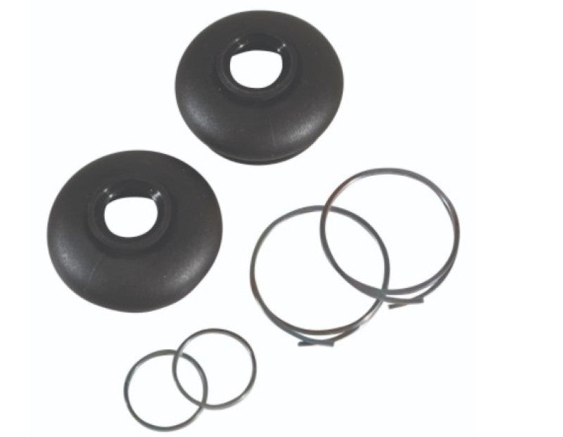 SPC Performance Boot Replacement Kit - 2 81354