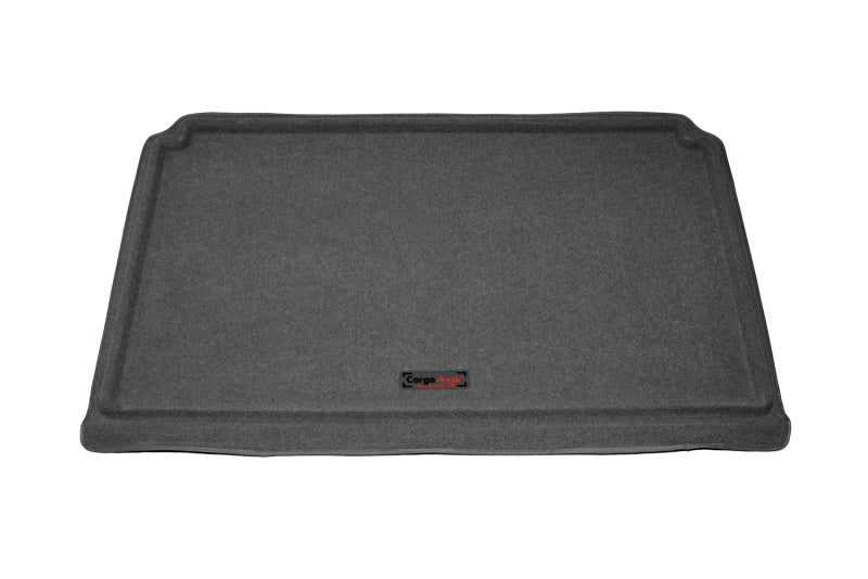 LUND LND Cargo-Logic Liner - Grey Floor Mats Floor Mats Carpeted main image