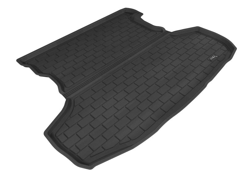 3D MAXpider 2012-2014 Chrysler 200 Kagu Cargo Liner - Gray M1CY0021301 Main Image