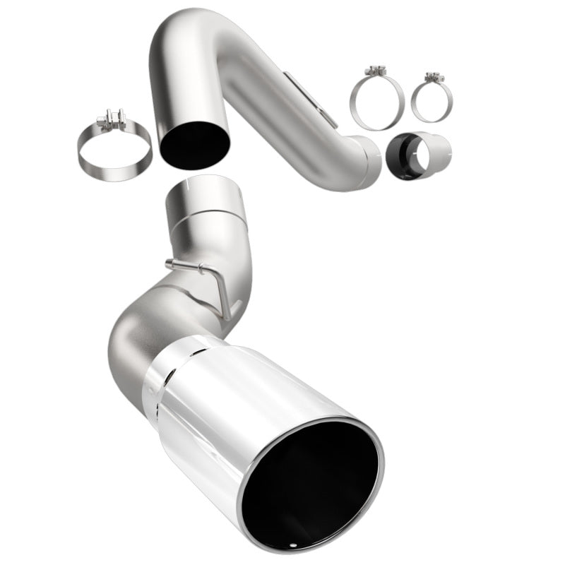 Magnaflow MAG DPF Back Exhaust Exhaust, Mufflers & Tips DPF Back main image