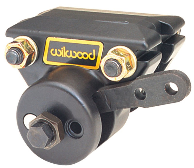 Wilwood Caliper-Mechanical Spot, 1.62" Bore, .25" Disc