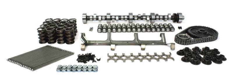 COMP Cams Camshaft Kit FC 283Th R7 Thumper K32-600-8 Main Image