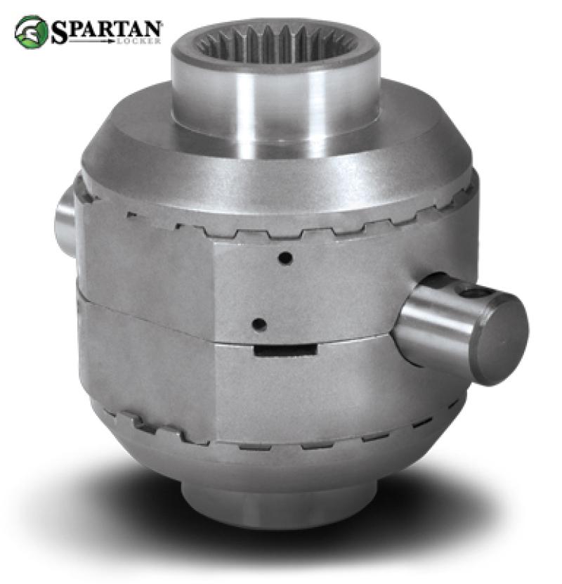 USA Standard Spartan Locker For GM 8.5in w/ 28 Spline Axles / Incl. Heavy-Duty Cross Pin Shaft SL GM8.5-28 Main Image