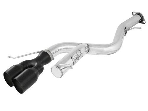 aFe Catback Exhaust 49-36302-B Item Image