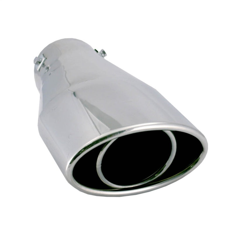 Spectre SPE Exhaust Tips Exhaust, Mufflers & Tips Tips main image