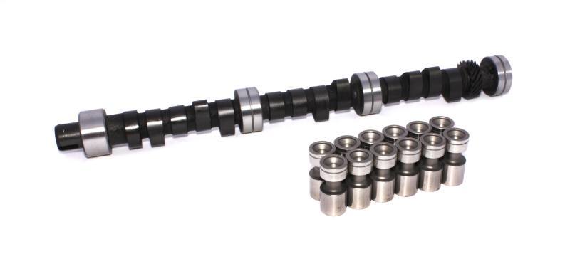 COMP Cams Cam & Lifter Kit F6OHV 252S CL38-240-4 Main Image