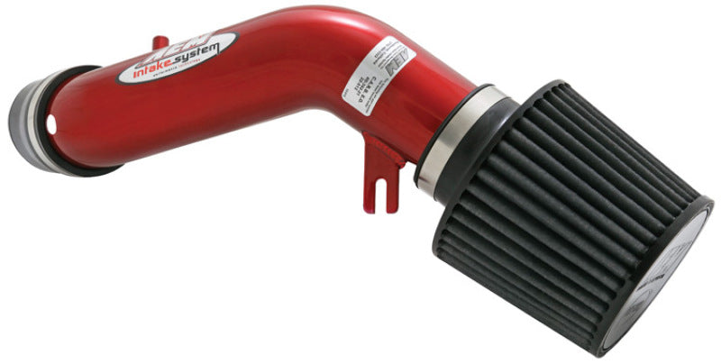 AEM Induction Short Ram Intake Sys tem AIP22-512R