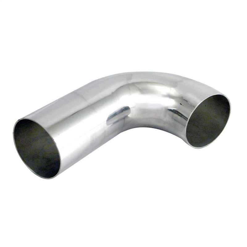 Spectre SPE Tubing - 4in. Aluminum Fabrication Aluminum Tubing main image