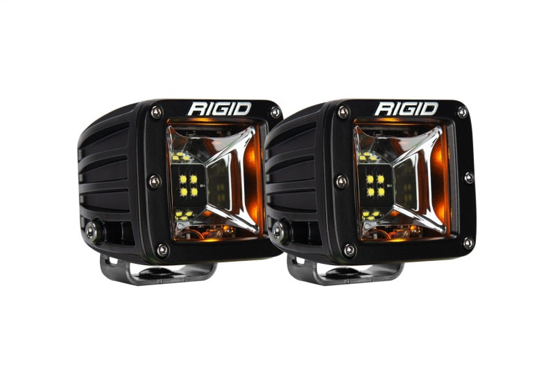 Rigid Industries Radiance Scene Backlight Surface Mount (Pair)