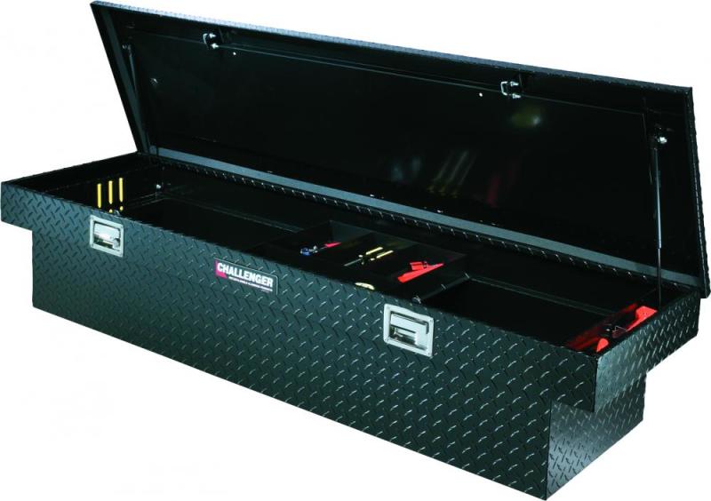 LUND LND Tool Box - Challenger Exterior Styling Tool Storage main image