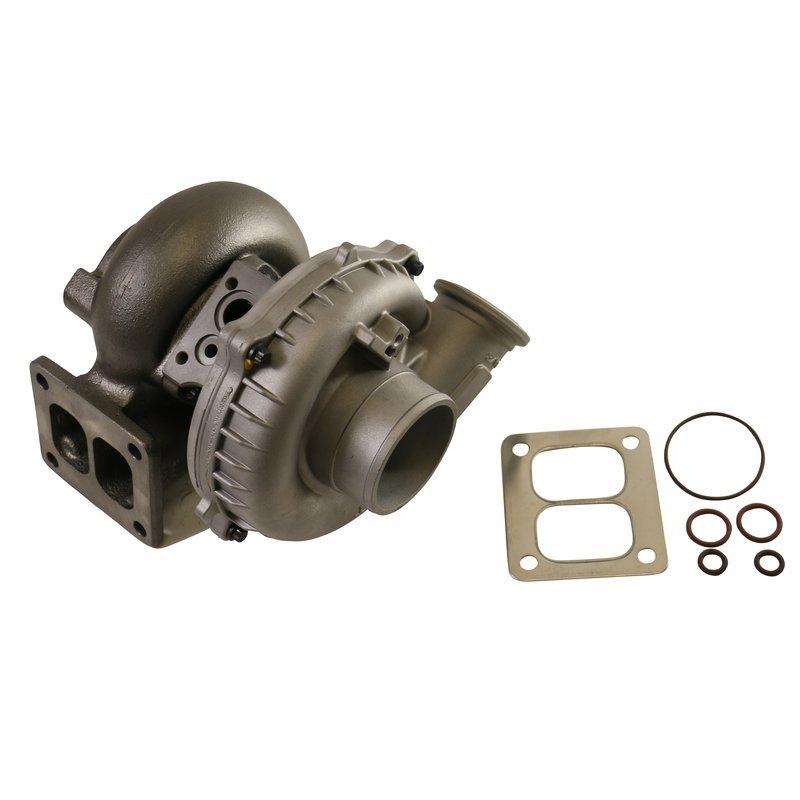 BD Diesel Exchange Turbo - Ford 1994-1998.5 7.3L DI TP38 Pick-up w/o Pedistal 468485-9004-B Main Image
