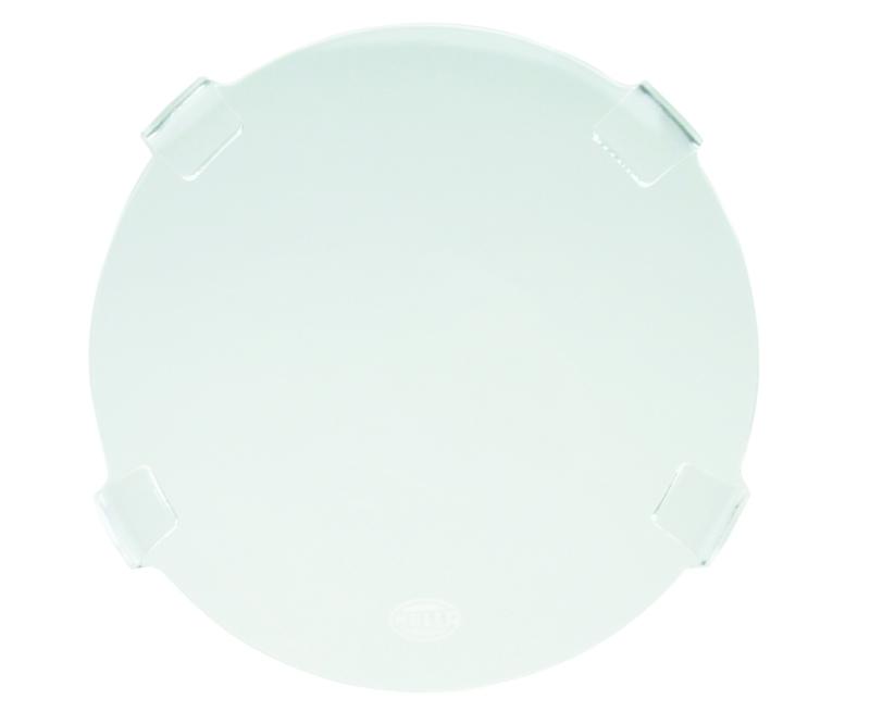 Hella Rallye 4000 Series Clear Cover Lens H87988131 Main Image