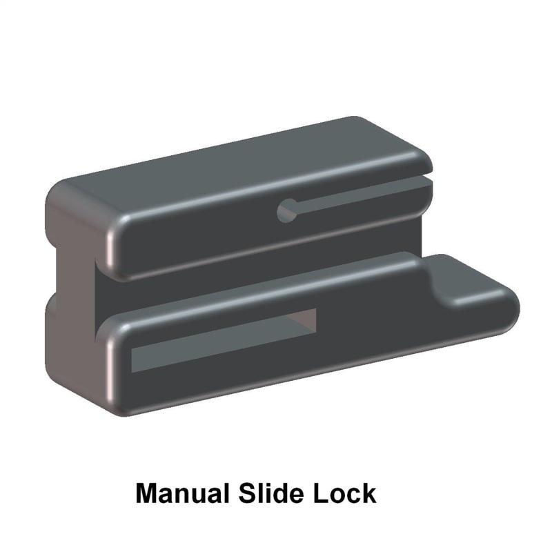 Access Slide Lock 20832 Main Image