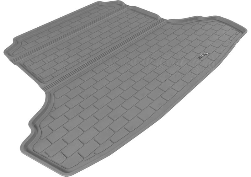 3D MAXpider 2009-2014 Nissan Maxima Kagu Cargo Liner - Gray M1NS0301301 Main Image