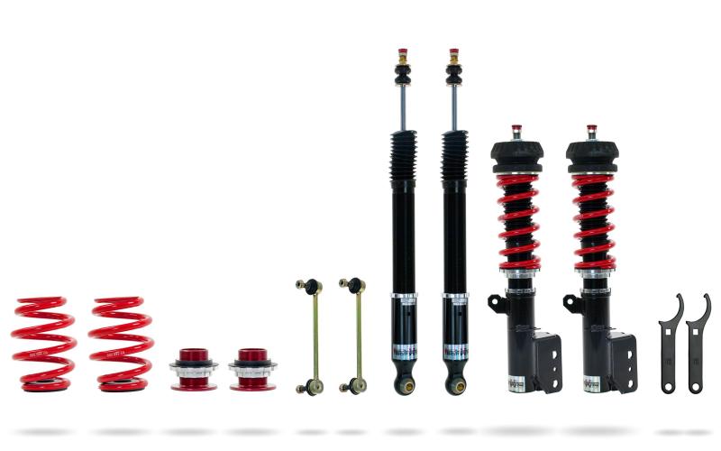 Pedders Extreme Xa Coilover Kit 2004-2006 GTO ped-160033 Main Image