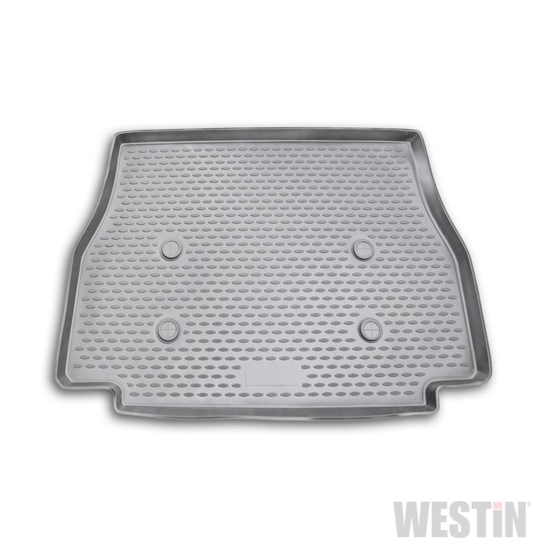 Westin WES Profile Cargo Liner - Blk Floor Mats Floor Mats - Rubber main image