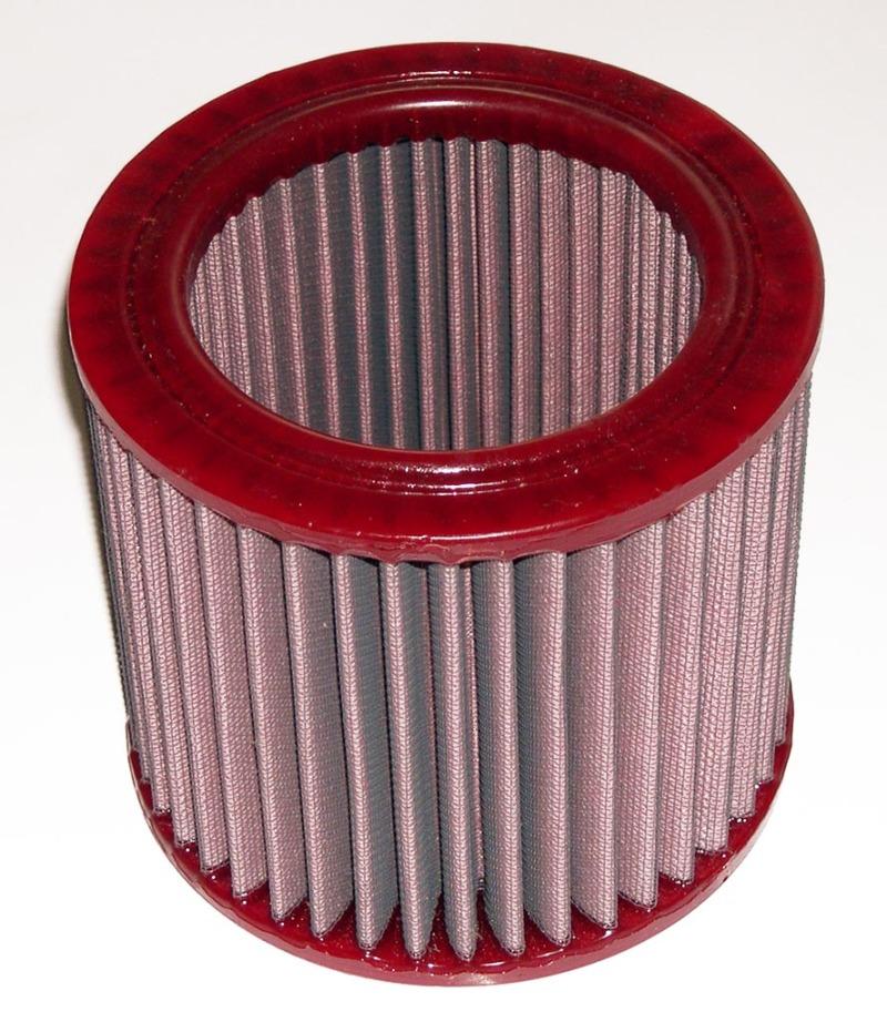 BMC 96-98 Lexus LX 450 4.5L Replacement Cylindrical Air Filter FB390/06 Main Image