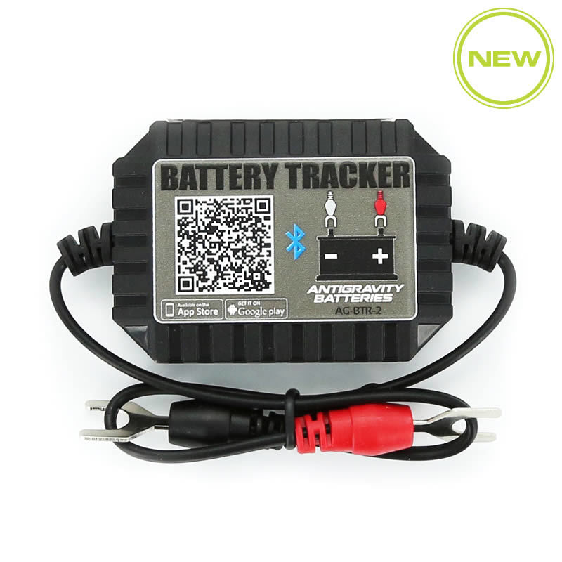Antigravity Batteries ANT Battery Tracker Batteries, Starting & Charging Battery Testers main image