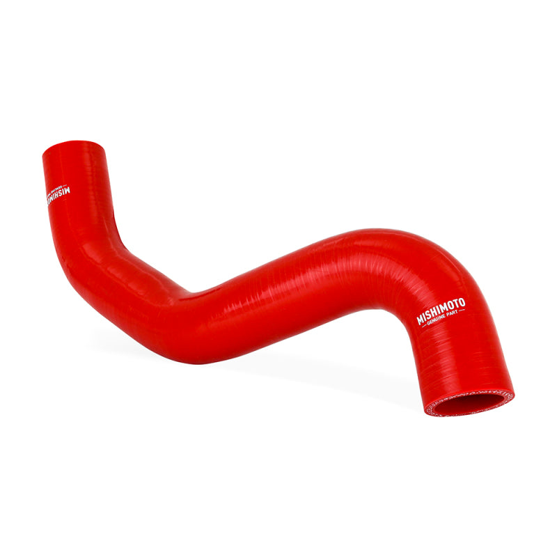 Mishimoto 96-02 Toyota 4Runner 3.4L V6 Red Silicone Hose Kit MMHOSE-4RUN34-96RD