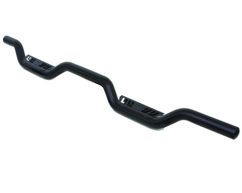 LUND LND Nerf Bars - Black Nerf Bars & Running Boards Nerf Bars main image