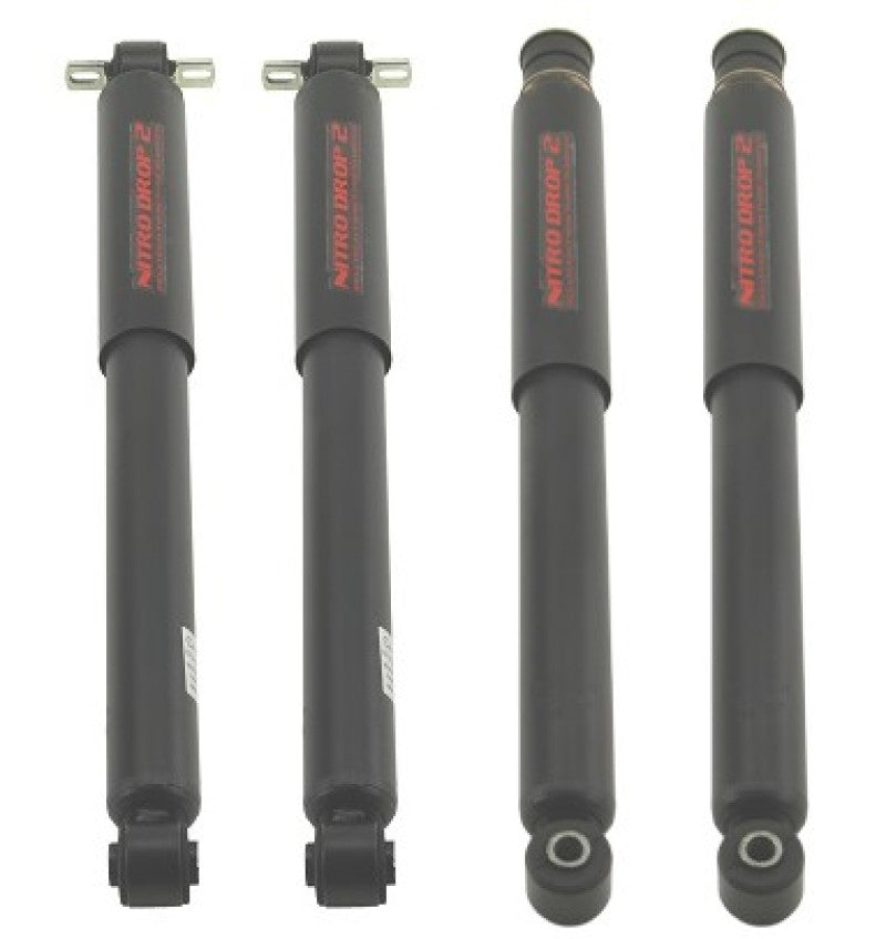 Belltech ND2 OEM Shock Set OE9189