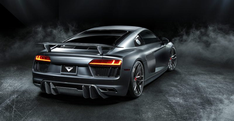 Vorsteiner VOR Aero Wing Exterior Styling Spoilers main image