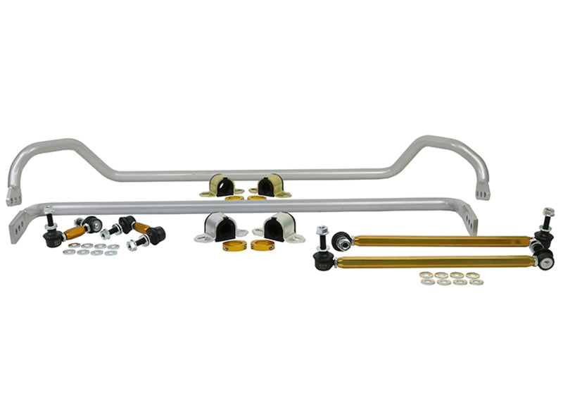 Whiteline Sway Bar - Vehicle Kit