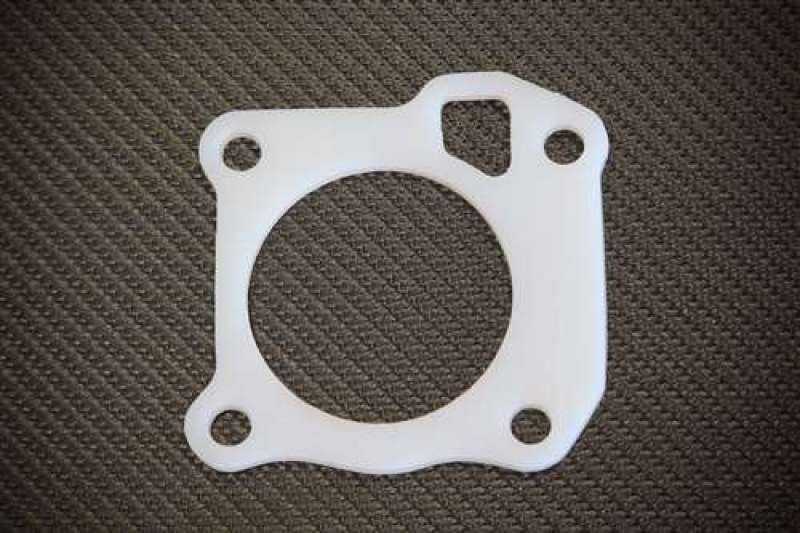 Torque Solution Thermal Throttle Body Gasket: Honda CRX-Si 1988-1991 TS-TBG-047 Main Image