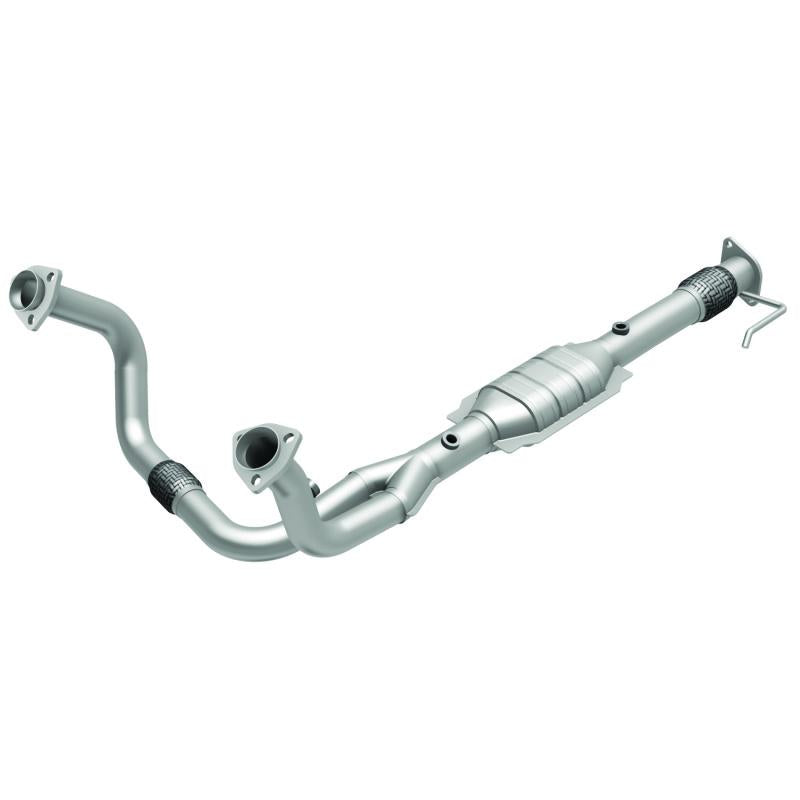 MagnaFlow Conv DF 97 Isuzu Rodeo 3.2L 23025 Main Image