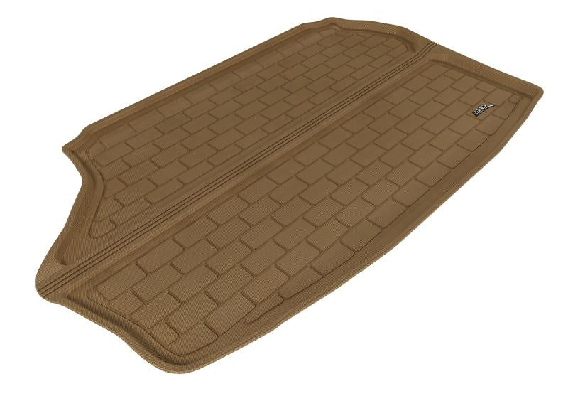 3D MAXpider 2013-2018 Lexus ES Hybrid Kagu Cargo Liner - Tan M1LX0291302 Main Image