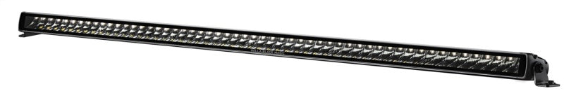 Hella Universal Black Magic 50in Thin Light Bar - Driving Beam 358176331