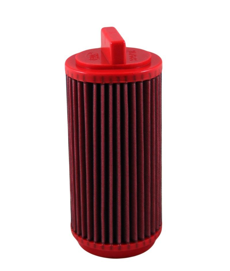 BMC 02-07 Mercedes C 180 Kompressor Replacement Cylindrical Air Filter FB329/16 Main Image