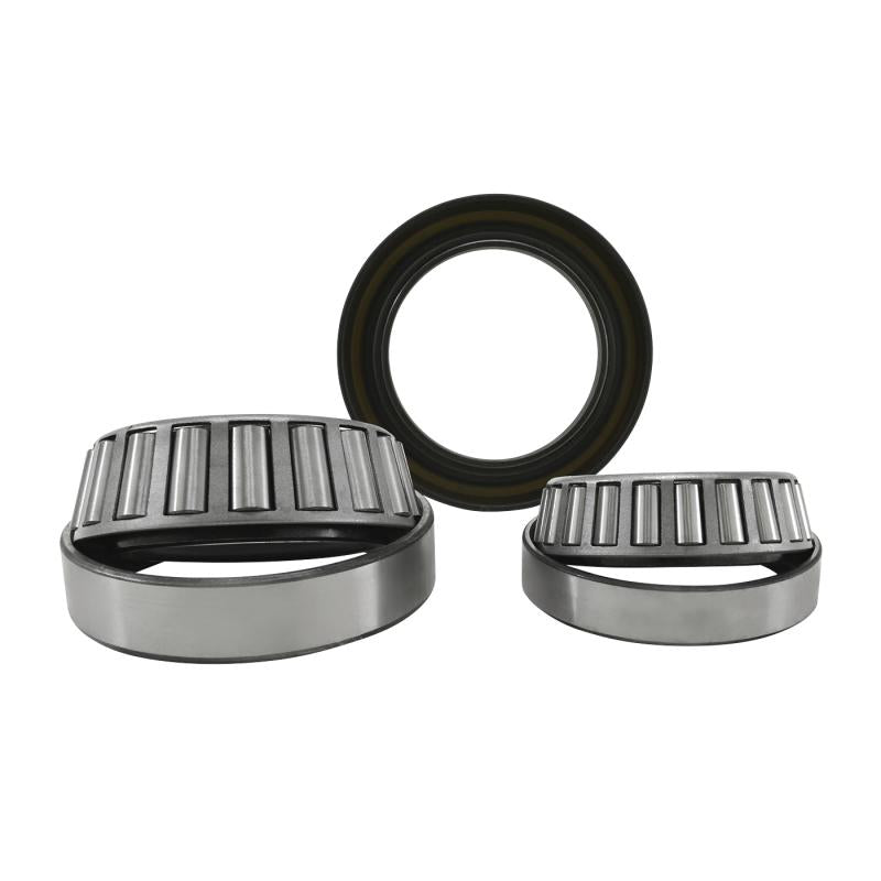 Yukon Gear 03 and Up 11.5in Dodge Dual Rear Wheel Bearing/Seal Kit AK C11.5-DRW Main Image