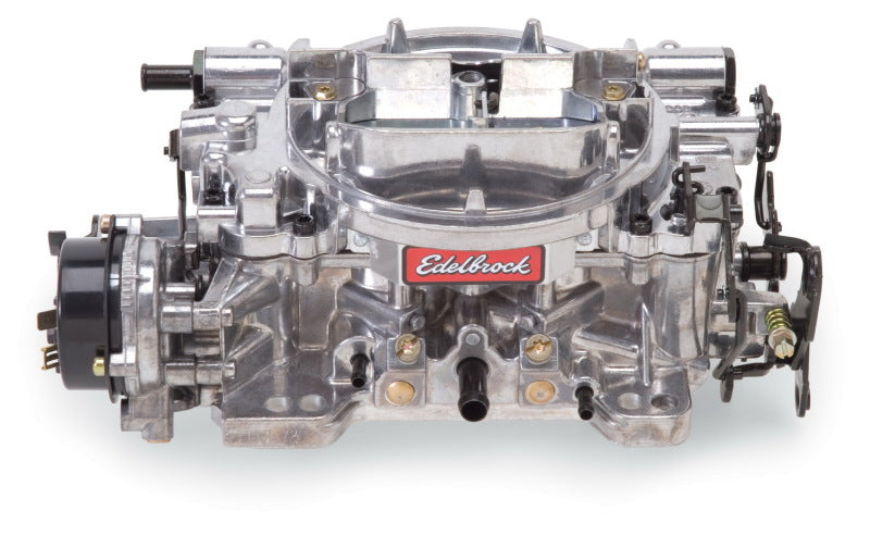 Edelbrock EDE Thunder Carb Fuel Delivery Carburetors main image