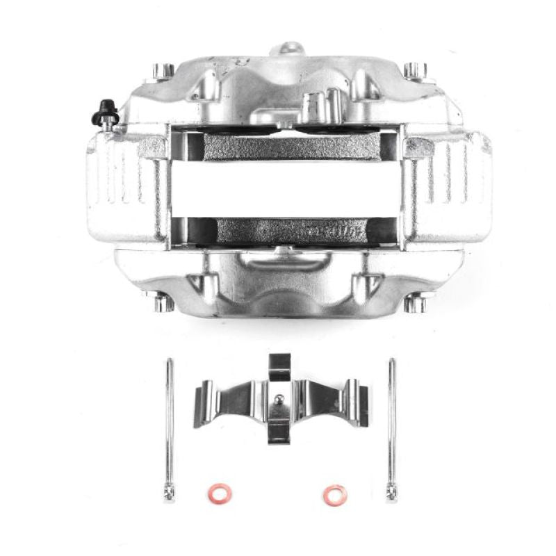 PowerStop PSB Autospecialty Caliper Brakes, Rotors & Pads Brake Calipers - OE main image