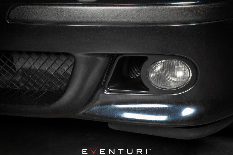 Eventuri EVE Carbon Intake Air Intake Systems Cold Air Intakes main image