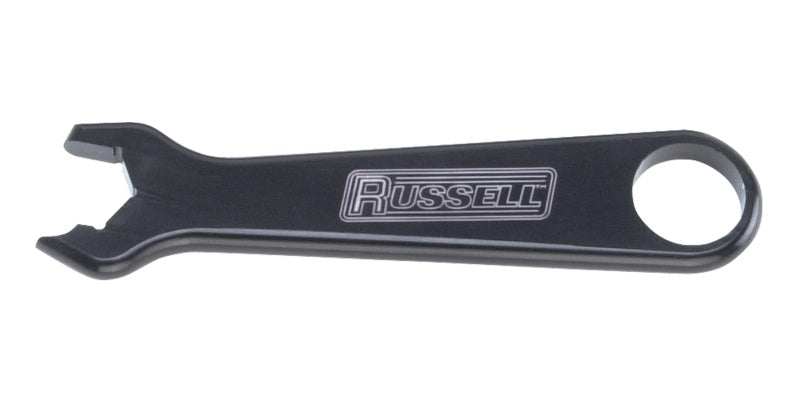 Russell #6 Hose End Wrench