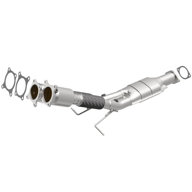 MagnaFlow Conv DF 99-01 Volvo S80 2.9L 24046 Main Image