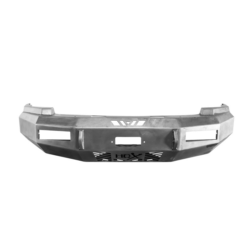 Westin WES HDX Front Bumpers Bumpers Bumpers - Steel main image