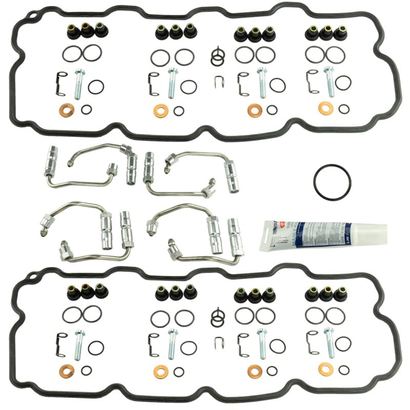 Industrial Injection 01-04.5 Chevrolet Duramax LB7 Injector Install Kit 412602