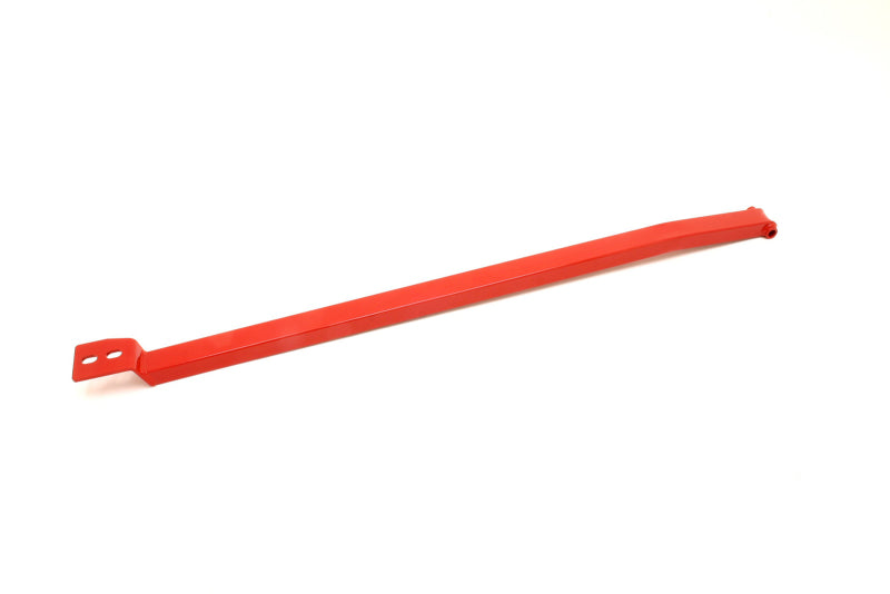 BMR 05-14 S197 Mustang Upper Panhard Rod Support - Red PHR007R