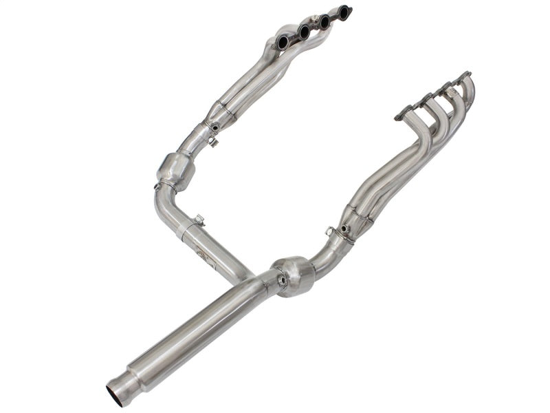 aFe AFE Headers Exhaust, Mufflers & Tips Headers & Manifolds main image