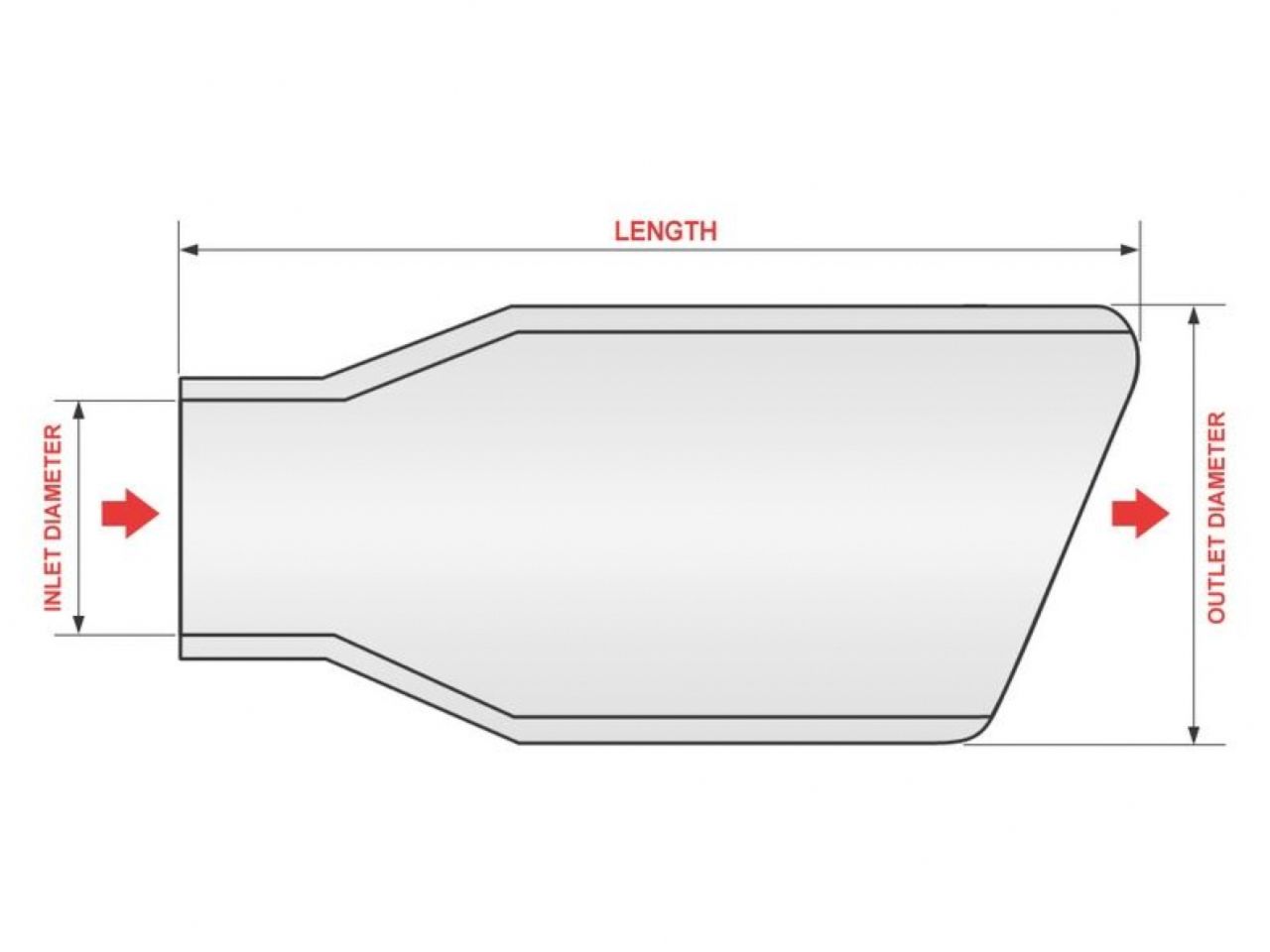 MBRP 09-14 Dodge Ram 1500 5.7L Cat-Back Dual Split Rear