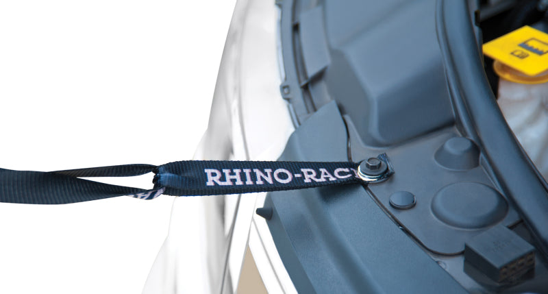 Rhino-Rack RHR Straps & Tie-Downs Body Armor & Protection Cargo Tie-Downs main image