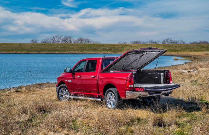 Undercover UND Elite LX Bed Covers Tonneau Covers Bed Covers - Hinged main image