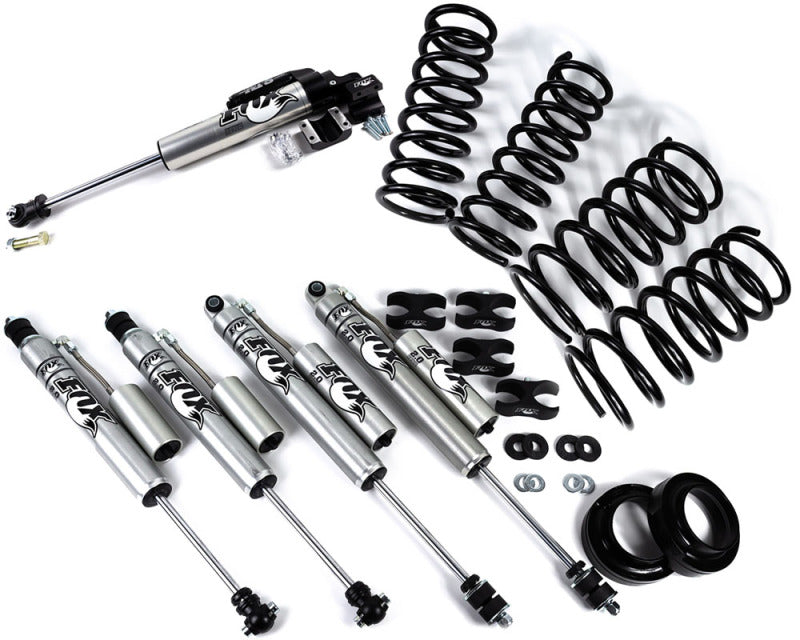 VR Performance VRP Lift Kits Suspension Lift Kits main image