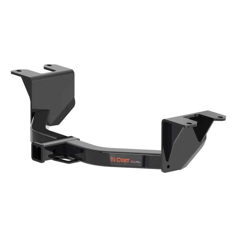 Curt CUR Class 3 Trailer Hitches Trailer Hitches Hitch Receivers main image