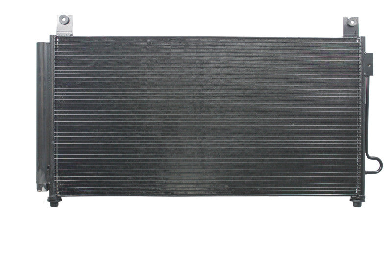 CSF 2015 GMC Sierra 2500 HD 6.0L A/C Condenser 10724