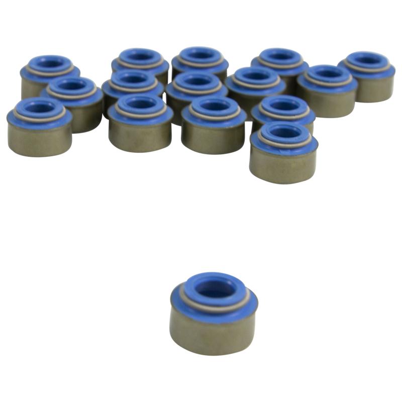 COMP Cams Positive Stop PTFE Valve Seals for Dodge 5.7/6.2/6.4L HEMI 531-16 Main Image